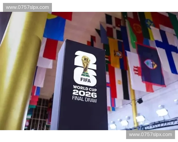 聚焦2026美加墨世界杯举办国家共同谱写北美体育文化合作与城市发展新篇章 聚焦2026美加墨世界杯举办国家共同谱写北美体育文化合作与城市发展新篇章