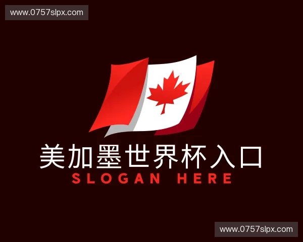 发现美加墨世界杯